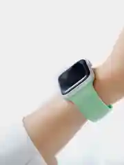 Ремешок для Apple Watch, силиконовый