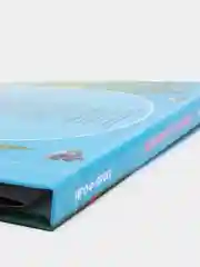 Детская книжка-панорамка 3D "Машенька и медведь" 270х205. Проф-Пресс