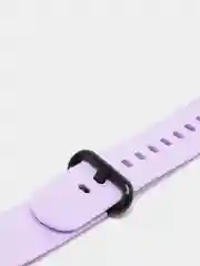 Лавандовый ремешок для часов Xiaomi Redmi watch 2
