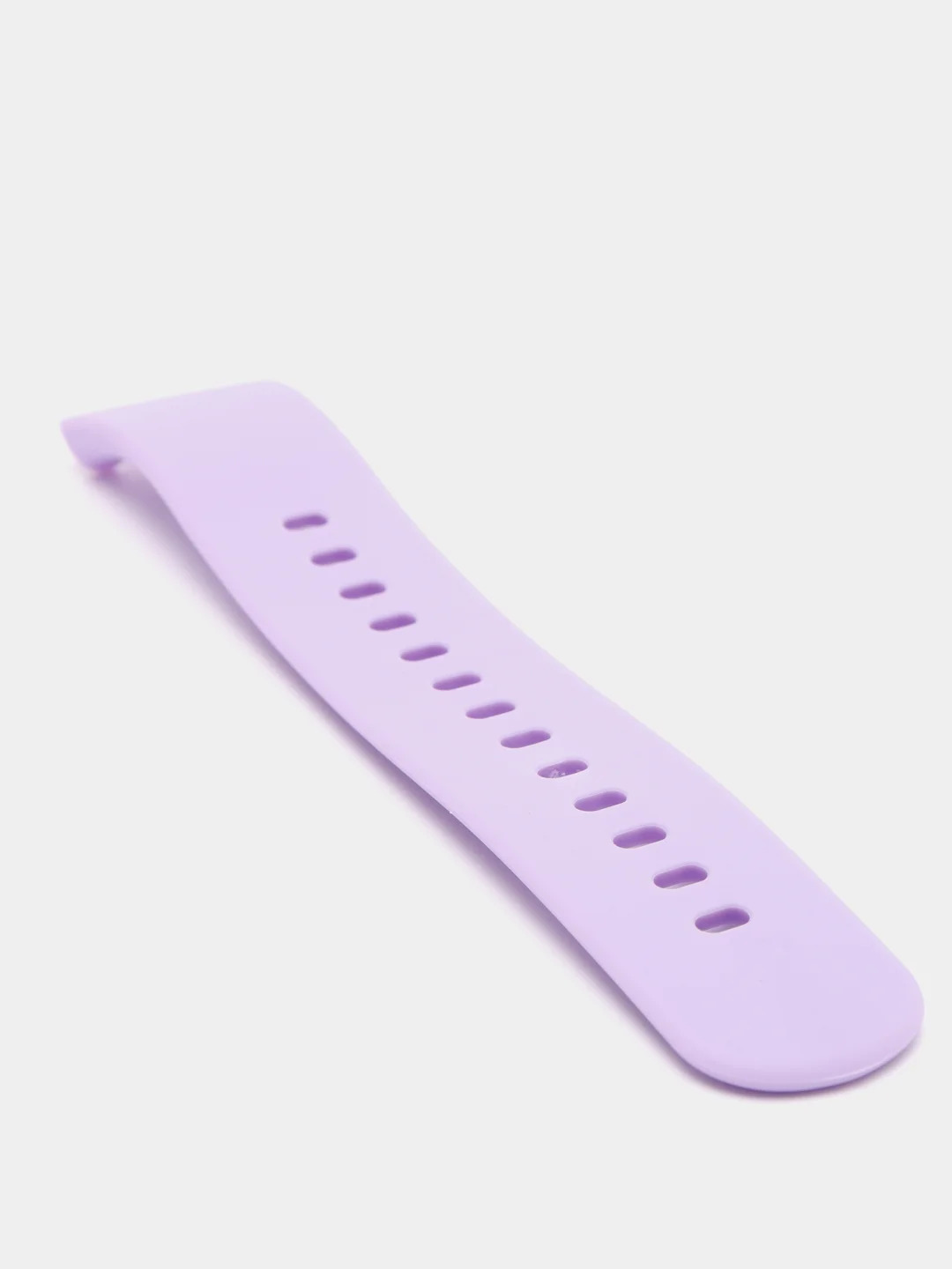 Лавандовый ремешок для часов Xiaomi Redmi watch 2