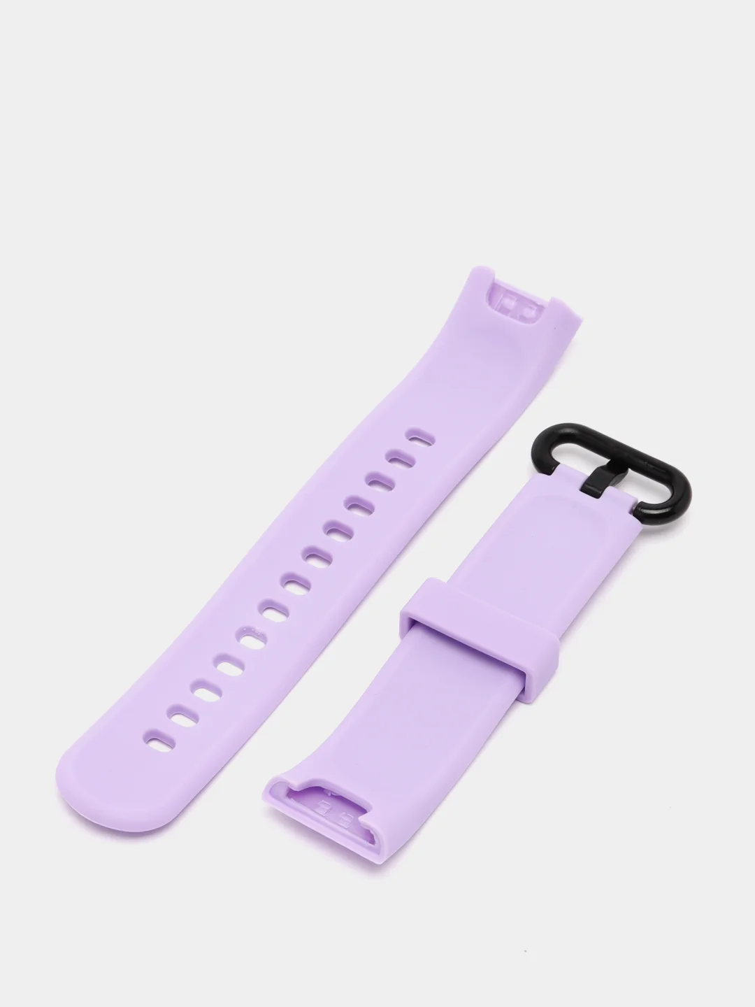 Лавандовый ремешок для часов Xiaomi Redmi watch 2