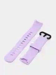 Лавандовый ремешок для часов Xiaomi Redmi watch 2