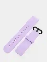 Лавандовый ремешок для часов Xiaomi Redmi watch 2