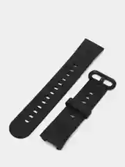 Черный ремешок для часов Xiaomi Redmi watch 2