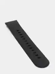 Черный ремешок для часов Xiaomi Redmi watch 2