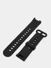 Черный ремешок для часов Xiaomi Redmi watch 2