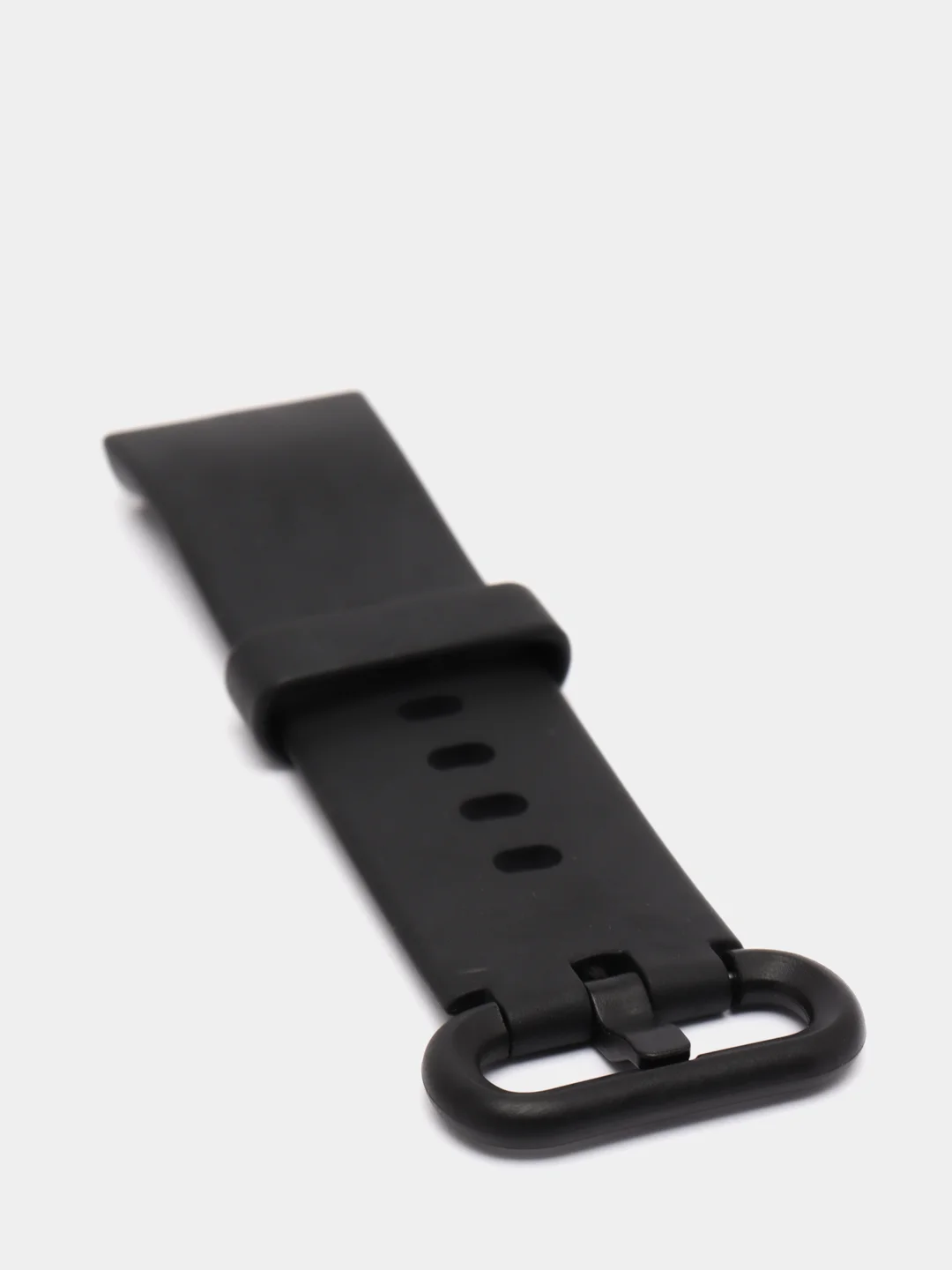 Черный ремешок для часов Xiaomi Redmi watch 2