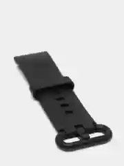 Черный ремешок для часов Xiaomi Redmi watch 2