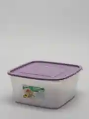 Квадратный контейнер "Унико"