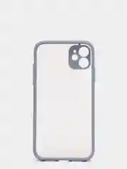 Небесно-голубой чехол матовый для iPhone 11 , 11 Pro, 11 Pro Max