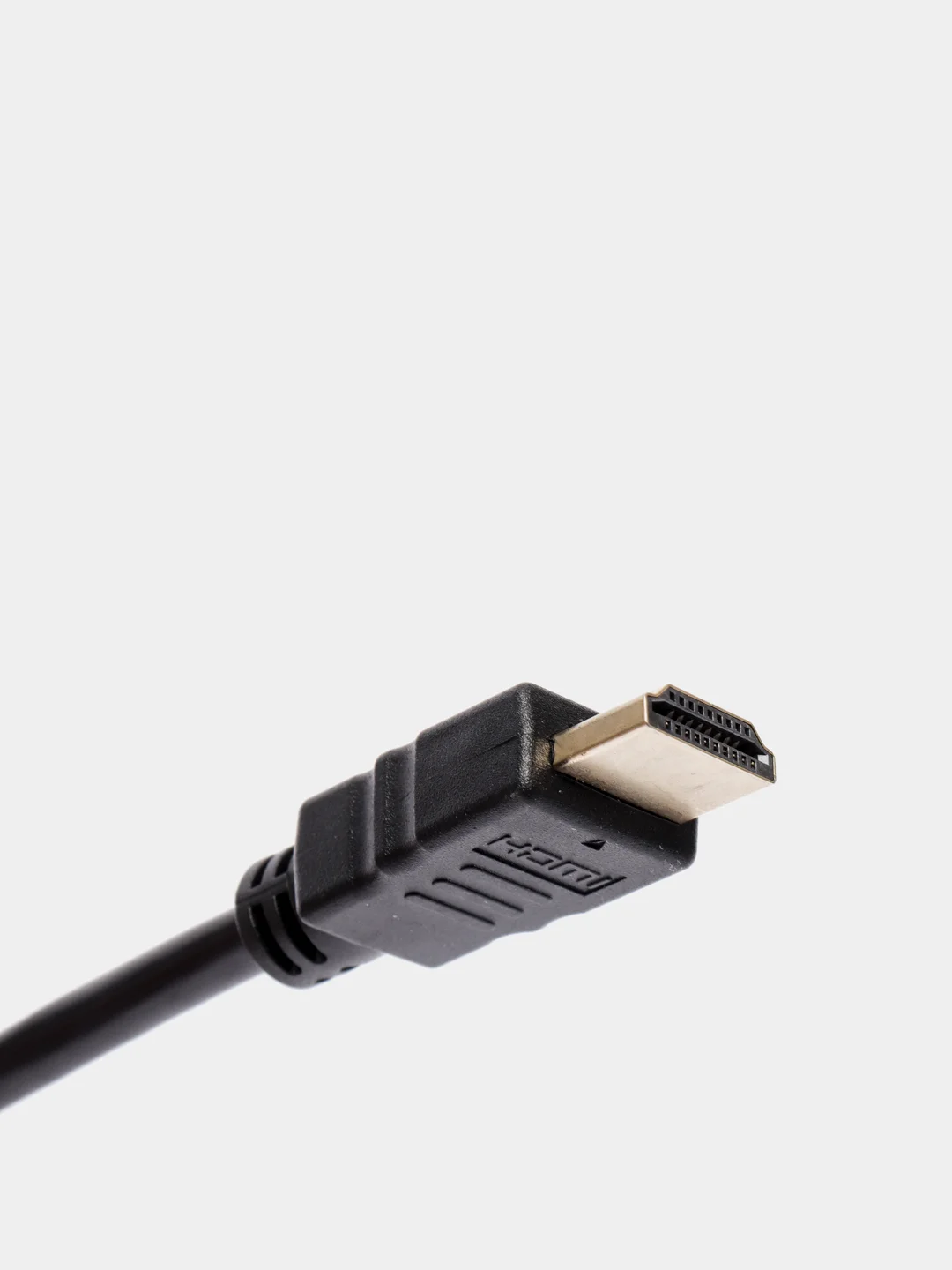 Hdmi кабель Jett v2.0, длина 1/2/3 метра
