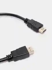 Hdmi кабель Jett v2.0, длина 1/2/3 метра