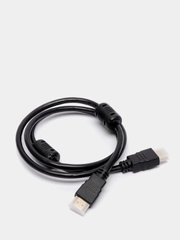 Hdmi кабель Jett v2.0, длина 1/2/3 метра