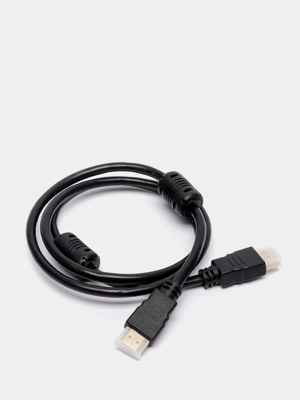 Hdmi кабель Jett v2.0, длина 1/2/3 метра