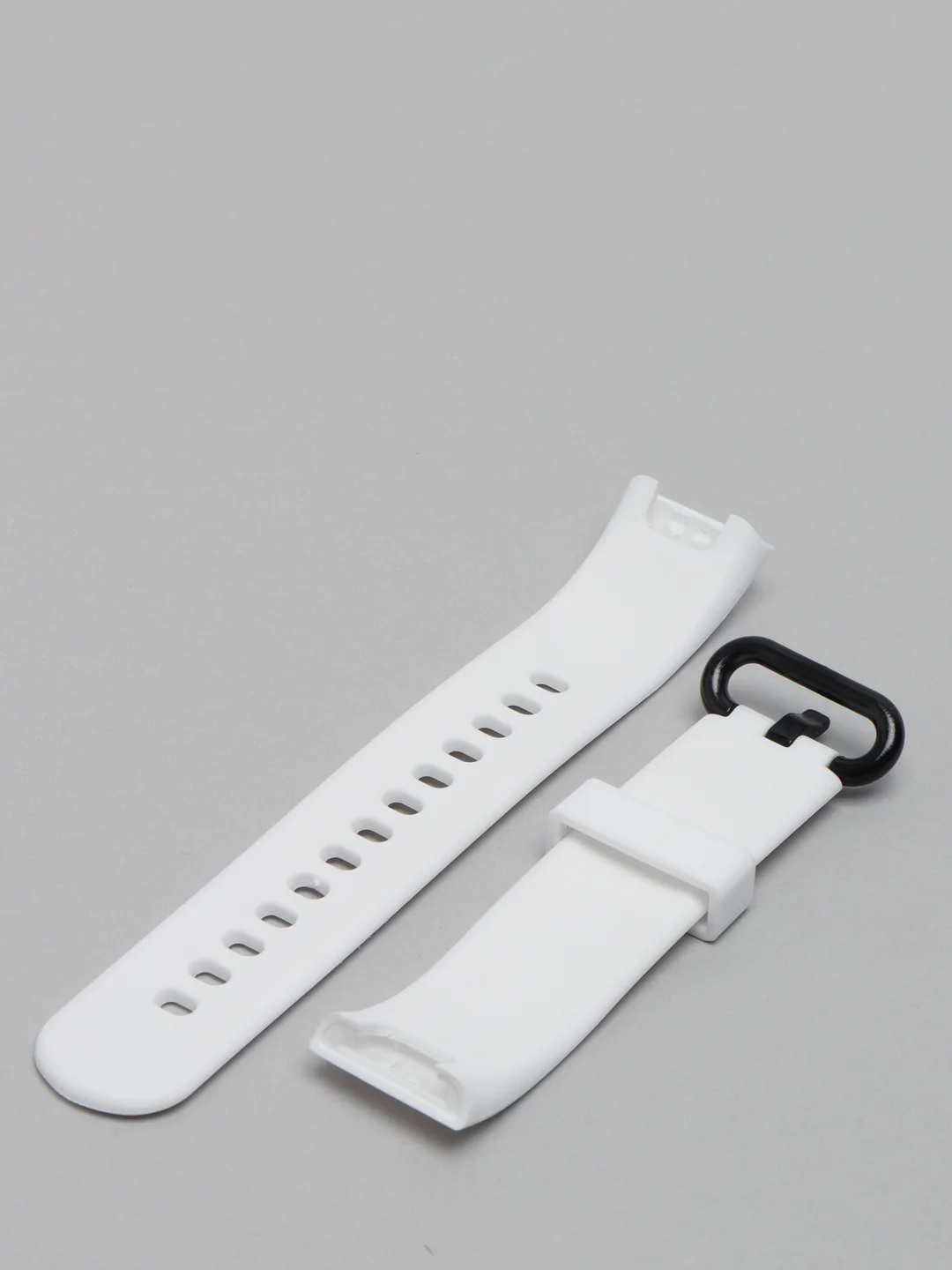 Белый ремешок для часов Xiaomi Redmi watch 2