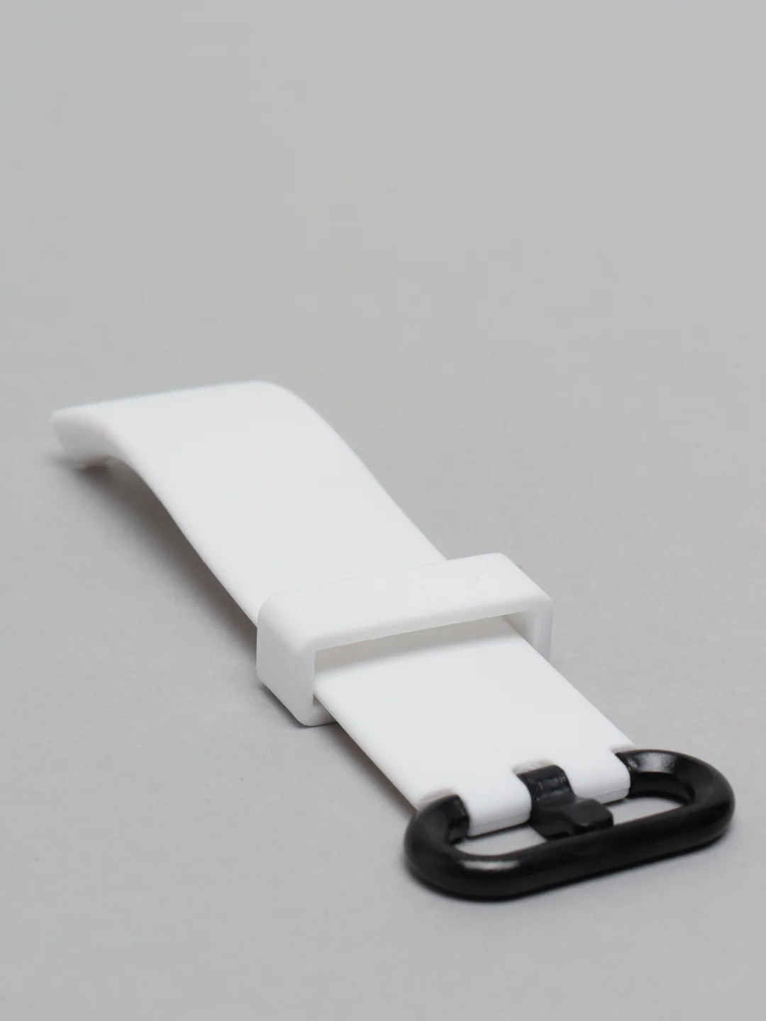 Белый ремешок для часов Xiaomi Redmi watch 2