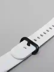 Белый ремешок для часов Xiaomi Redmi watch 2