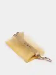 Золотой подарочный мешочек из органзы 10х11 см Xuping Jewelry
