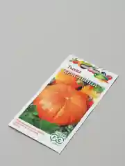 Тыква "Красавица" семена