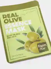 Маска тканевая для лица от  Farm stay/ Корейская косметика