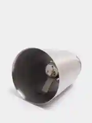 Белый кондитерская насадка "Султан"
