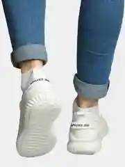 Белый кроссовки женские спортивные обувь для прогулок на каждый день кеды дышащие текстильные