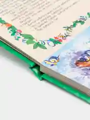 Книжки-пазлы "5 сказок с пазлами" Вершки и корешки. 220х260, 10 стр. Проф-Пресс