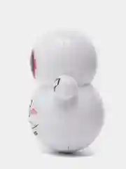 Серый неваляшка