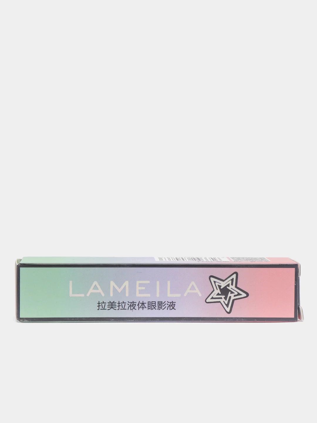 Тени для век Lameila, жидкие
