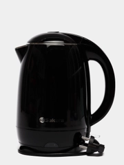 Чайник электрический Sakura SA-2157BK, 1800-2000 Вт
