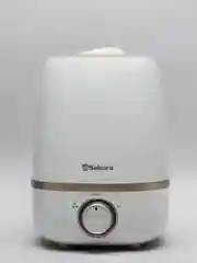 Белый увлажнитель Sakura SA-0608WG, 23 Вт