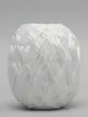 Шпагат полипропиленовый белый, 800 текс, 45 кгс, 150/300 м