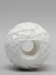 Шпагат полипропиленовый белый, 800 текс, 45 кгс, 150/300 м