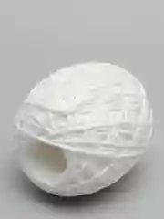 Шпагат полипропиленовый белый, 800 текс, 45 кгс, 150/300 м