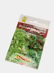 Семена Базилик овощной "Фейерверк вкуса"