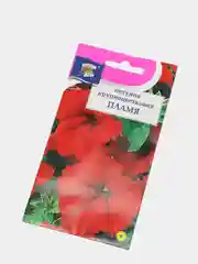 Семена цветов Петуния "Пламя"