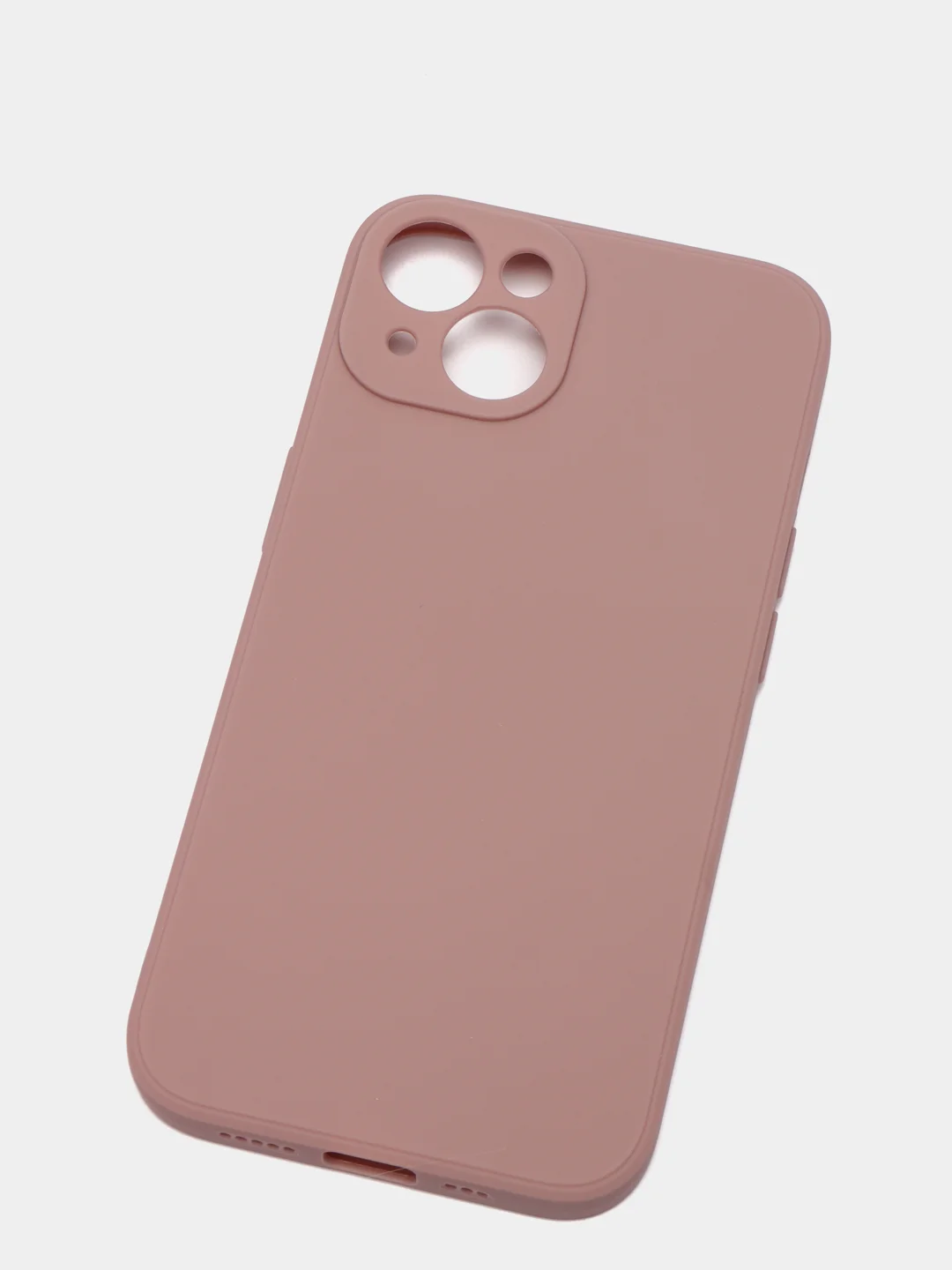 Лавандовый чехол для iPhone 11, 11 Pro, 11 Pro Max, 12 mini, 12, 12 Pro, 12 Pro Max, 13, 13 Pro Max