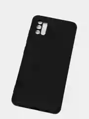 Чехол для Samsung Galaxy A51 дизайн ромб