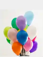 Шары воздушные/На день рожденье/Для праздника