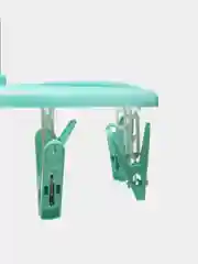 Подвесная сушилка прищепка для белья