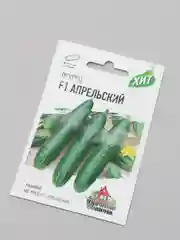 Семена Огурец "Апрельский"
