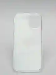 Фиолетовый чехол iPhone 12 / 12 Pro, 12 Pro Max, 12 Mini чехол силиконовый с рисунком