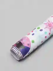 Глянцевая упаковочная бумага "С днём рождения! Холодное сердце", 50 х 70 см