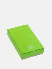 Черный кожаная ключница DuDuBags серии Kimolos