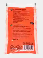 Фестивальные краски Холи Holi Heart Vita Udin для праздников, набор 3 штуки, цвет красный