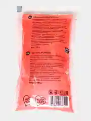 Фестивальные краски Holi Heart Vita Udin для праздников, набор Холи 3 шт. цвет бордовый