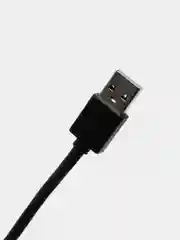 Черный кабель Micro USB 3.0 для внешних жестких дисков HDD, SDD