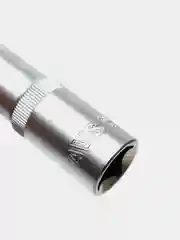 Головка торцевая глубокая 1/2DR шестигранная (высота 77 мм)