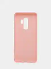 Конфетный чехол на Samsung (Самсунг) S8, S9, S9 plus, S10, S10 plus, S10e