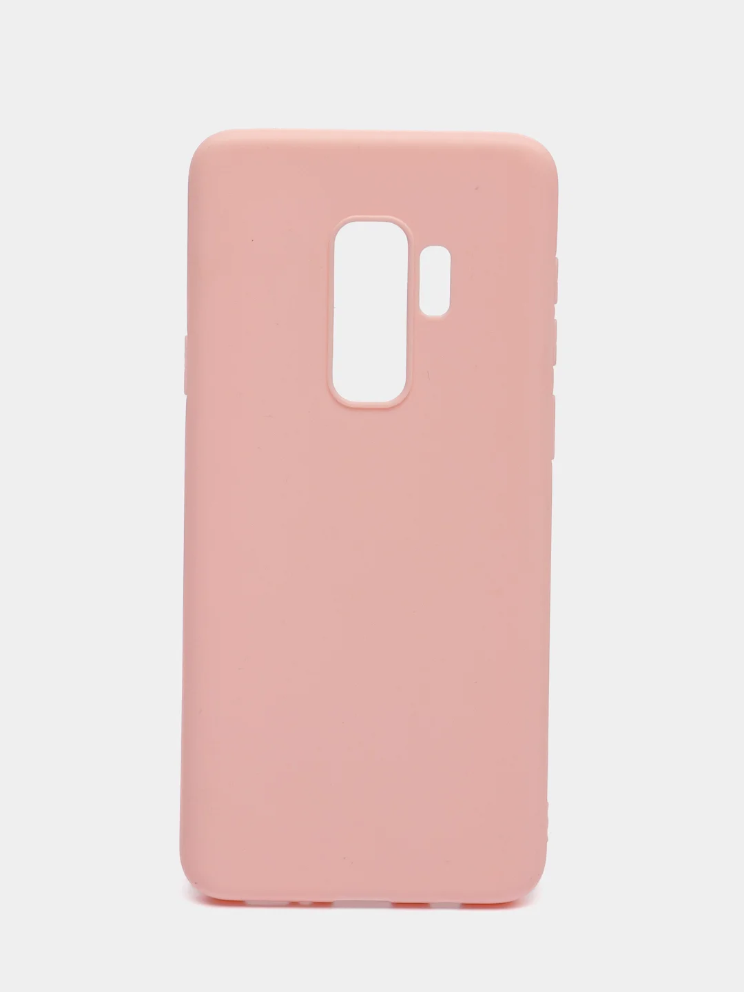 Конфетный чехол на Samsung (Самсунг) S8, S9, S9 plus, S10, S10 plus, S10e